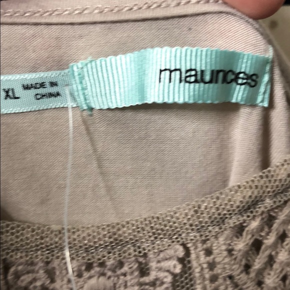 Blouse - Picture 3 of 4